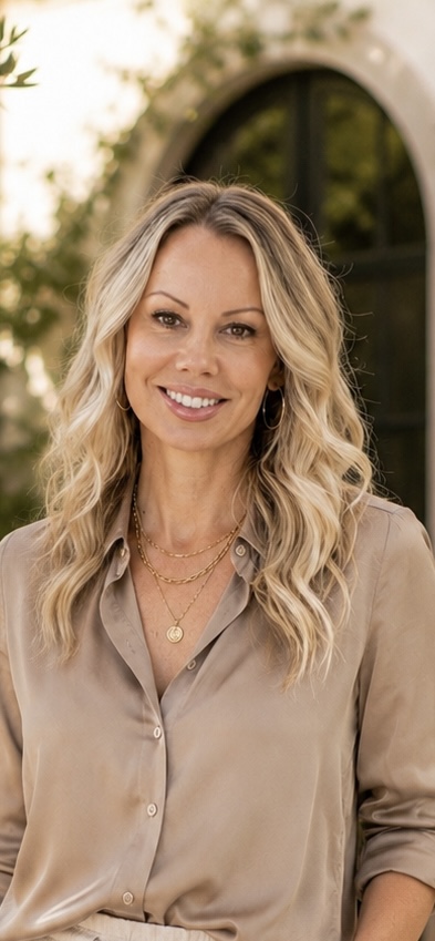 Summer Porter, owner of Admin Solutions